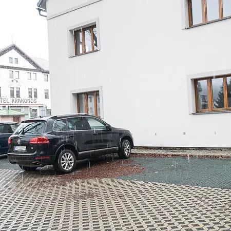 Rocky Apartment Rokytnice nad Jizerou Exterior photo