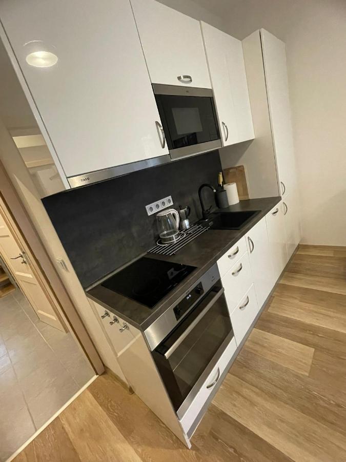 Appartement Rocky *