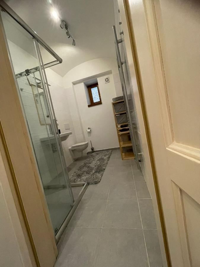 Appartement Rocky *