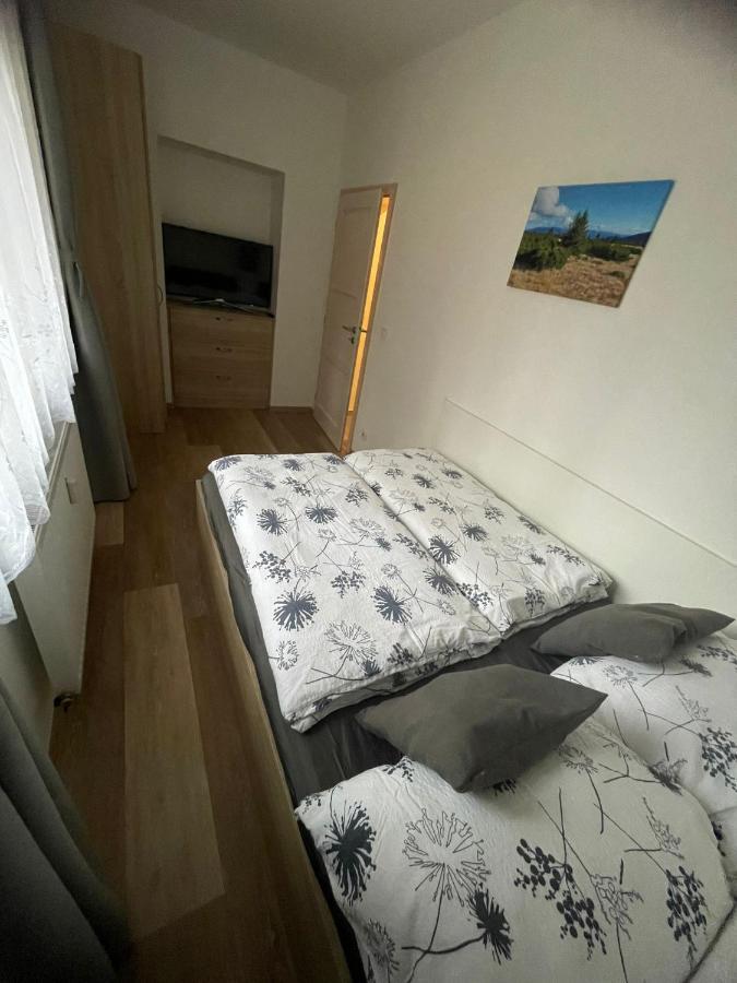 Rocky Appartement
