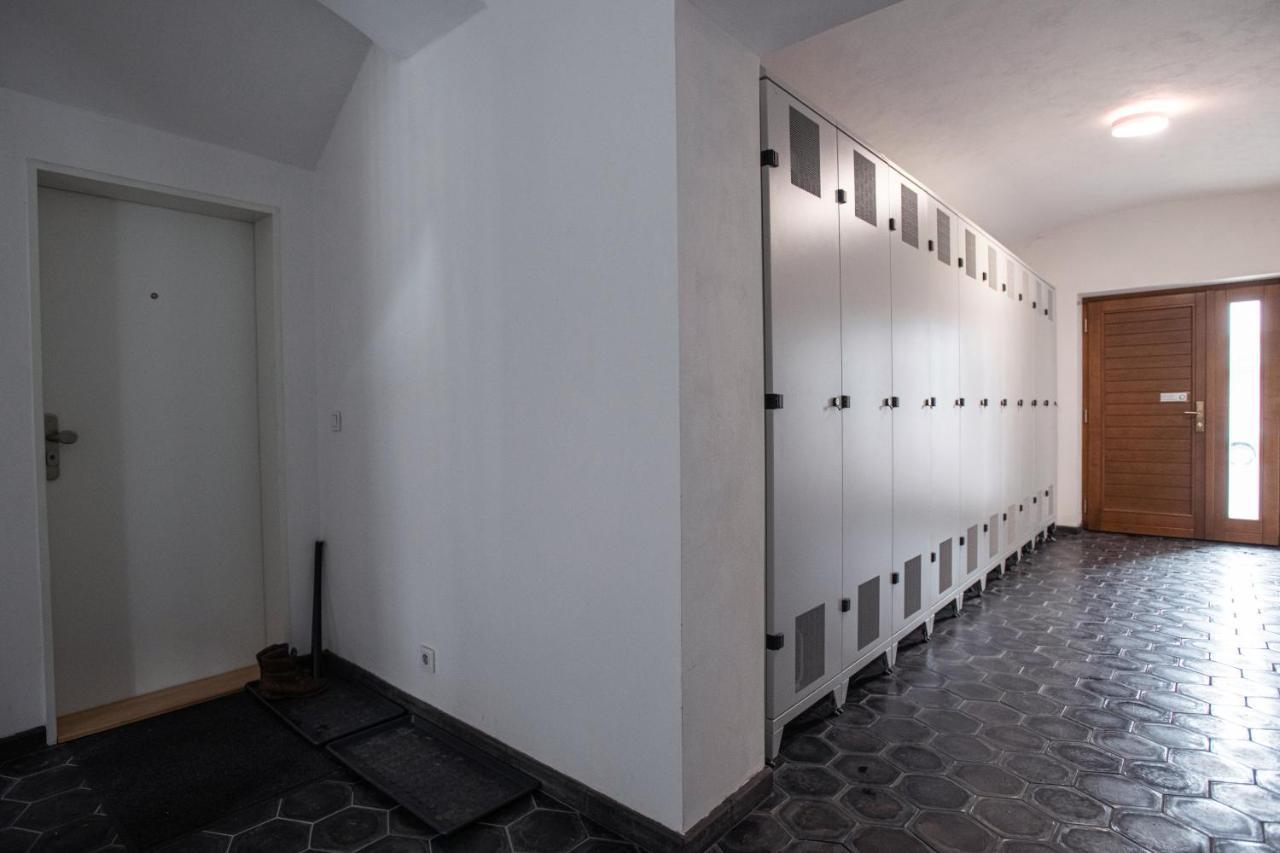 Rocky Appartement *